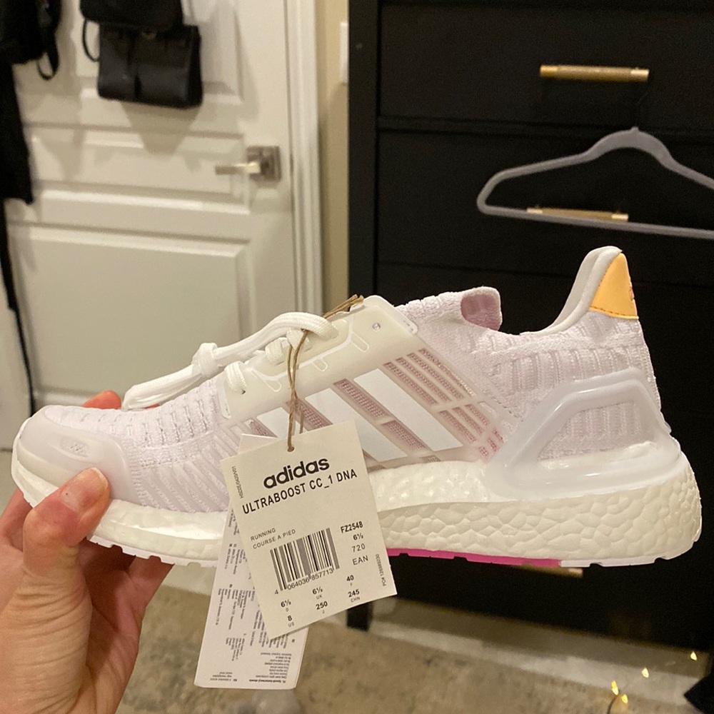 BRAND NEW ULTRA BOOSTS